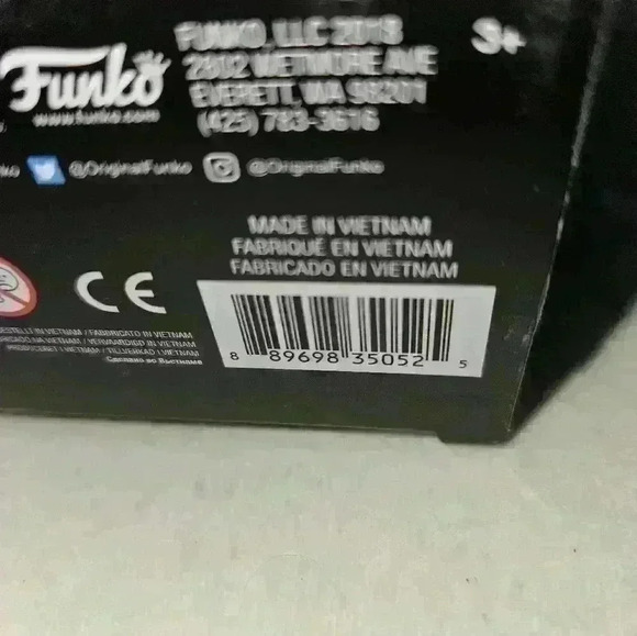 Stranger Things Funko Pop Lucas - Picture 5 of 8